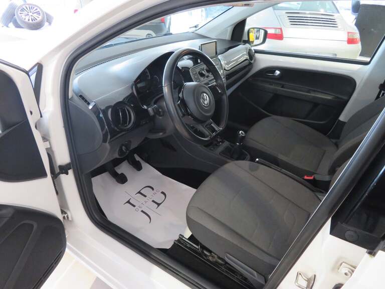 VW Up!