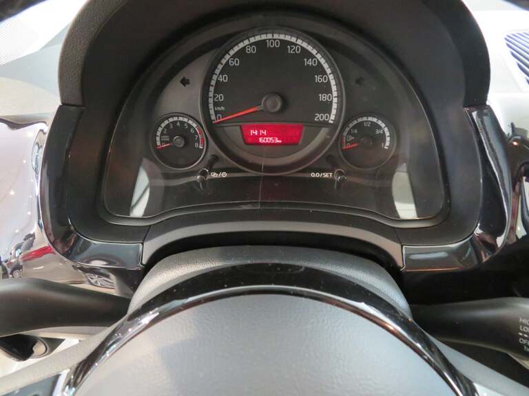 VW Up!
