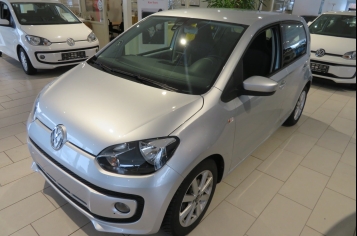 VW Up!