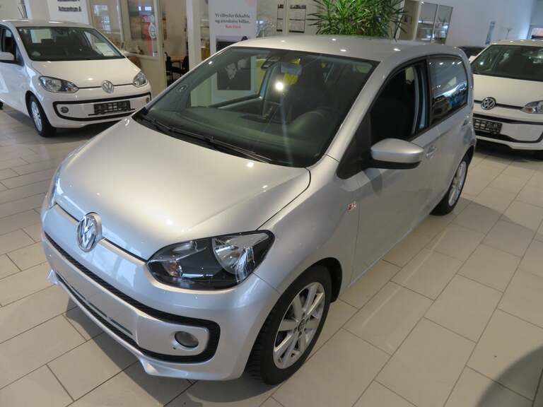 VW Up!