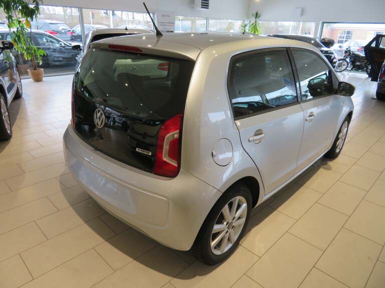 VW Up!
