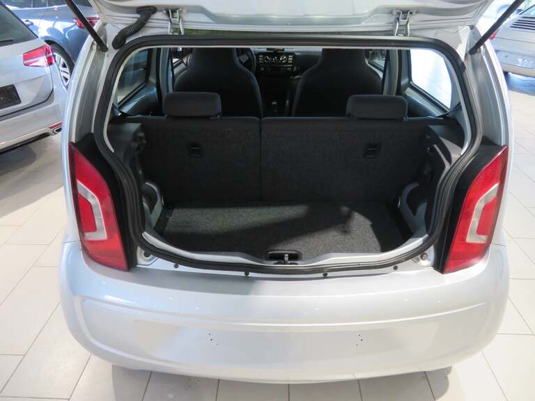 VW Up!