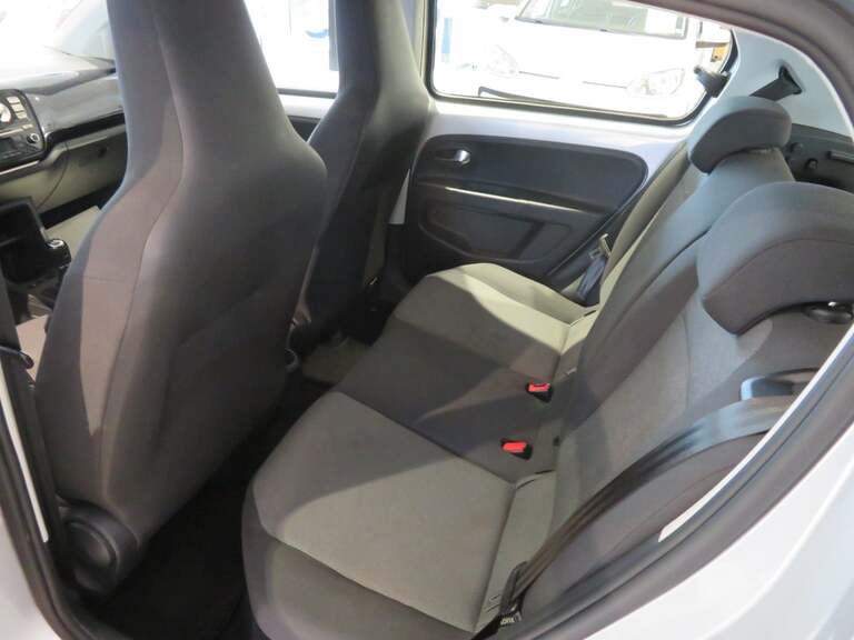VW Up!