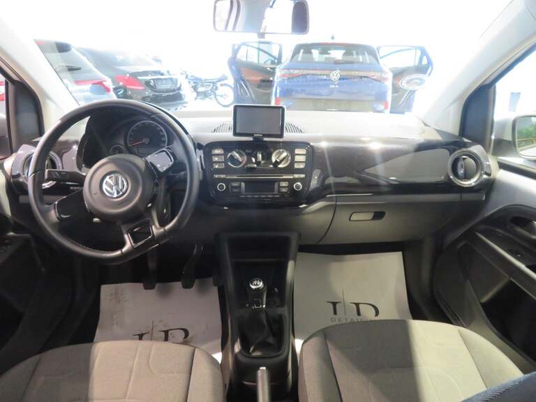 VW Up!