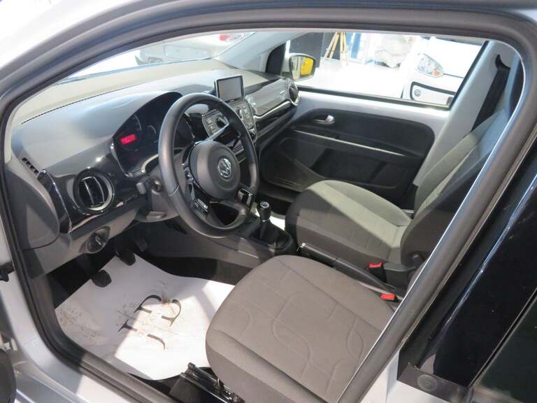 VW Up!
