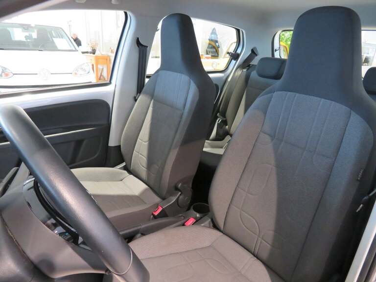 VW Up!