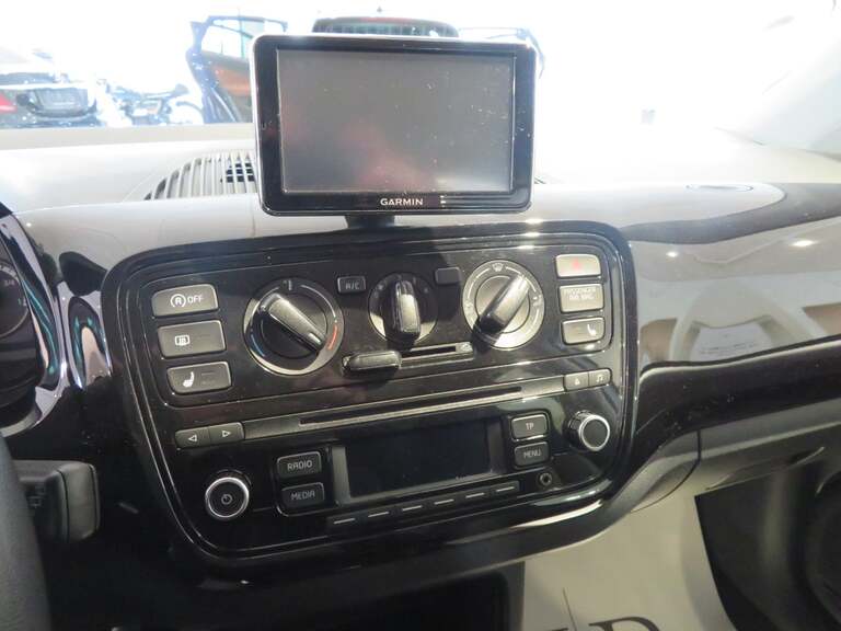 VW Up!