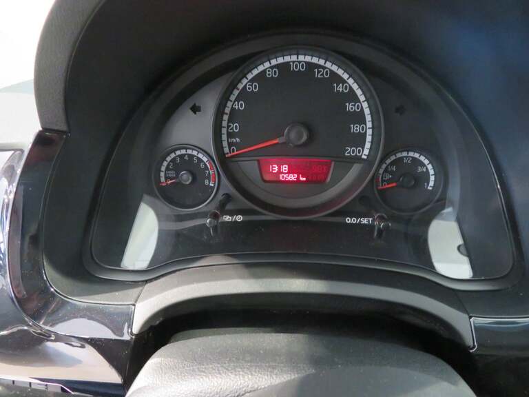VW Up!