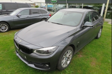 BMW 320d