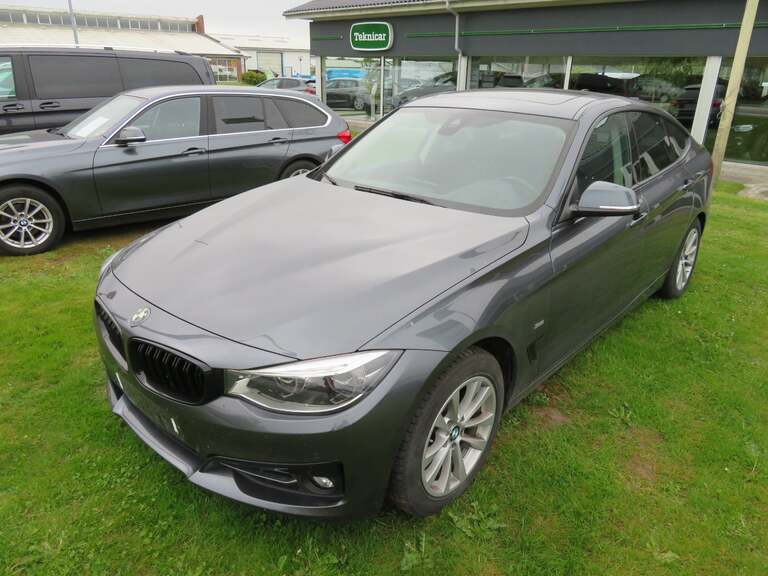 BMW 320d