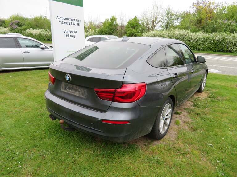 BMW 320d