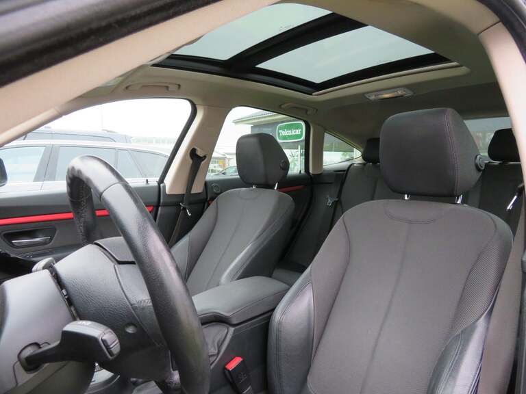 BMW 320d