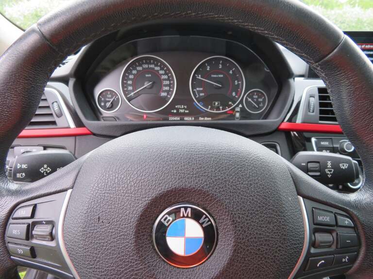 BMW 320d