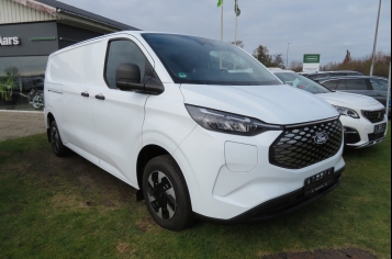 Ford E-Transit Custom 320L