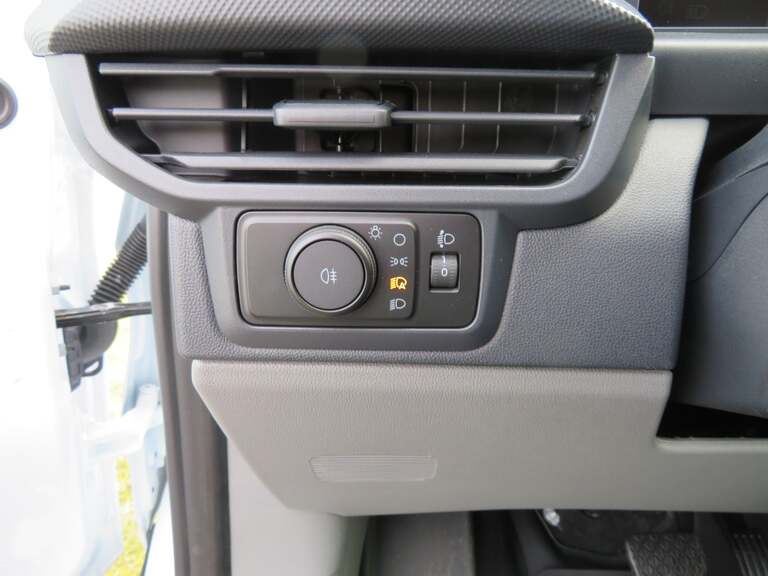 Ford E-Transit Custom 320L