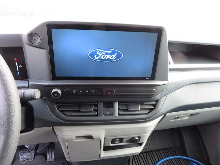 Ford E-Transit Custom 320L