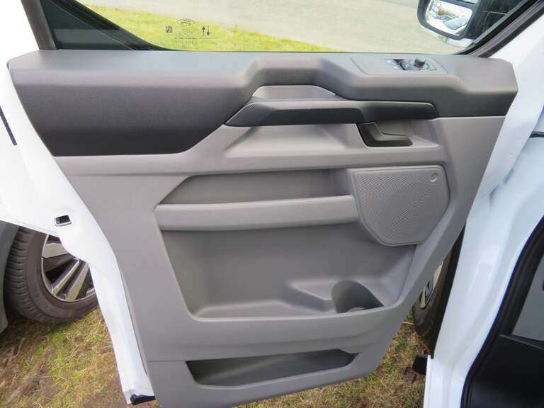 Ford E-Transit Custom 320L