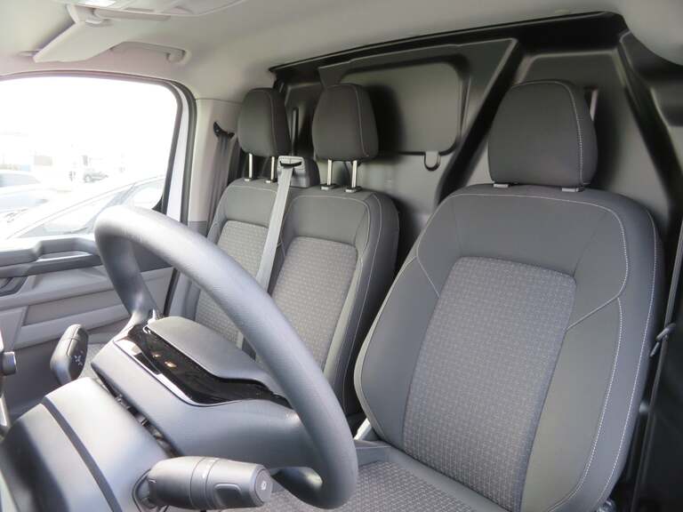 Ford E-Transit Custom 320L