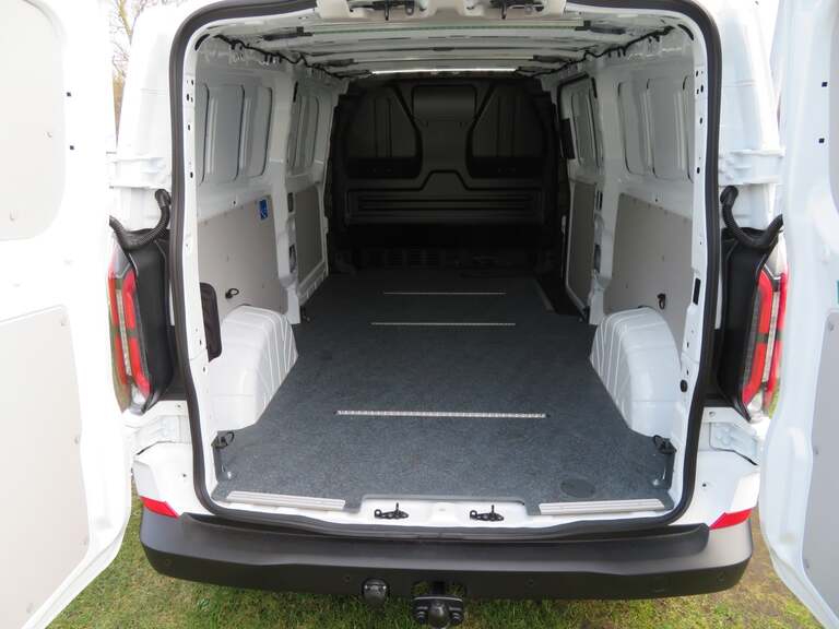 Ford E-Transit Custom 320L