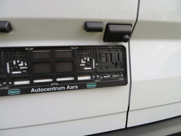 Ford E-Transit Custom 320L