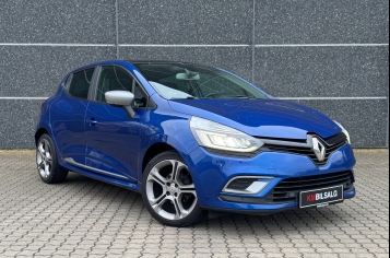 Renault Clio IV