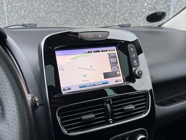 Renault Clio IV
