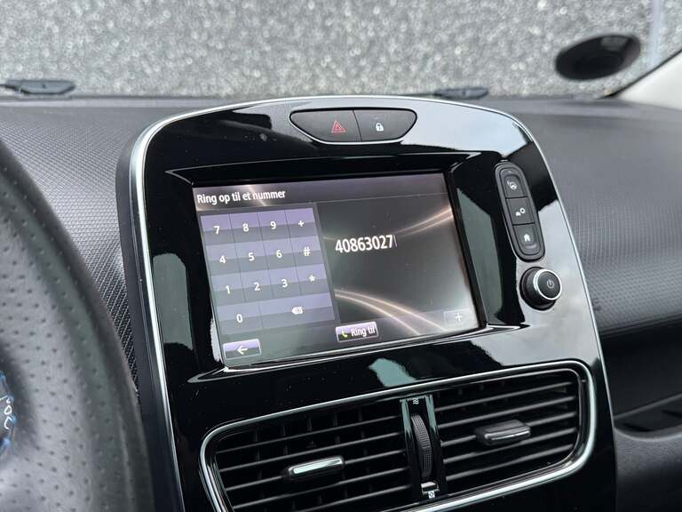 Renault Clio IV