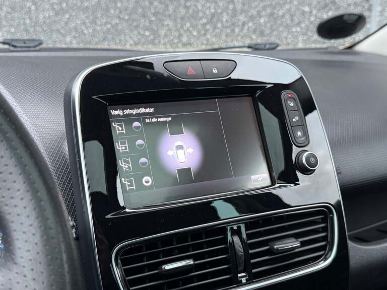 Renault Clio IV