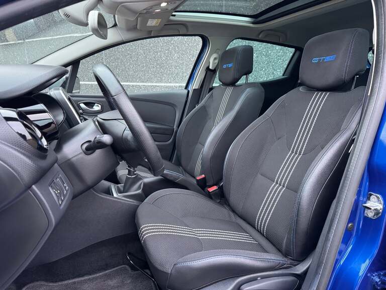 Renault Clio IV