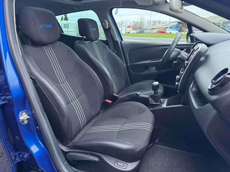 Renault Clio IV