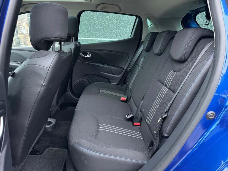 Renault Clio IV