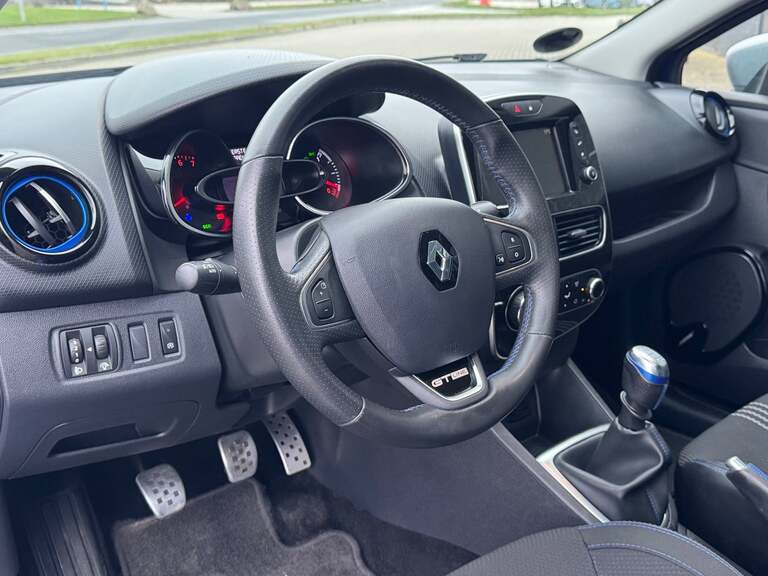 Renault Clio IV