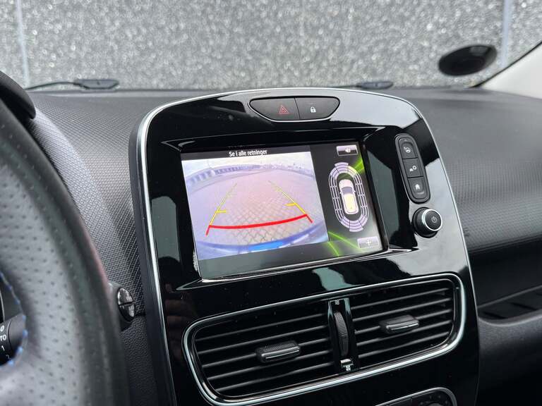 Renault Clio IV