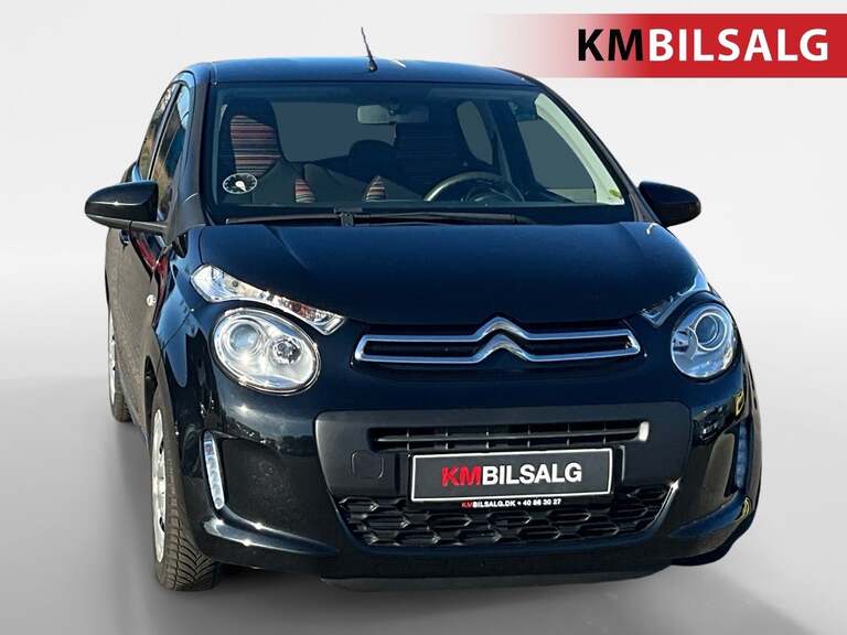 Citroën C1