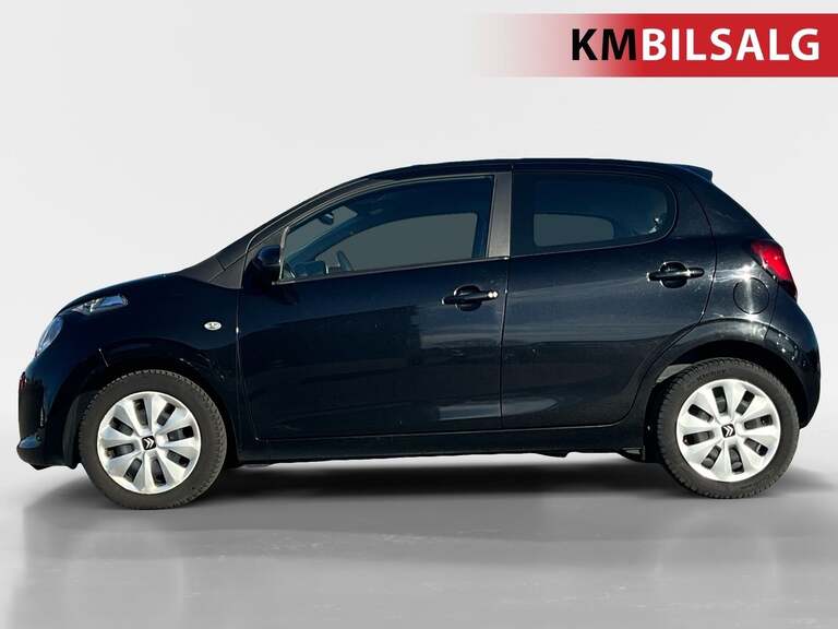 Citroën C1