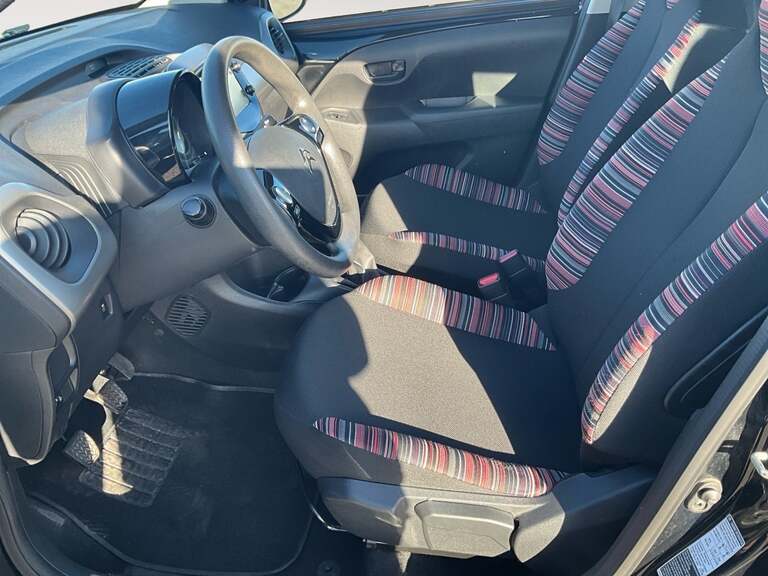 Citroën C1