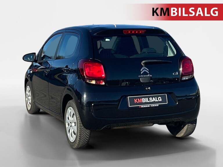 Citroën C1