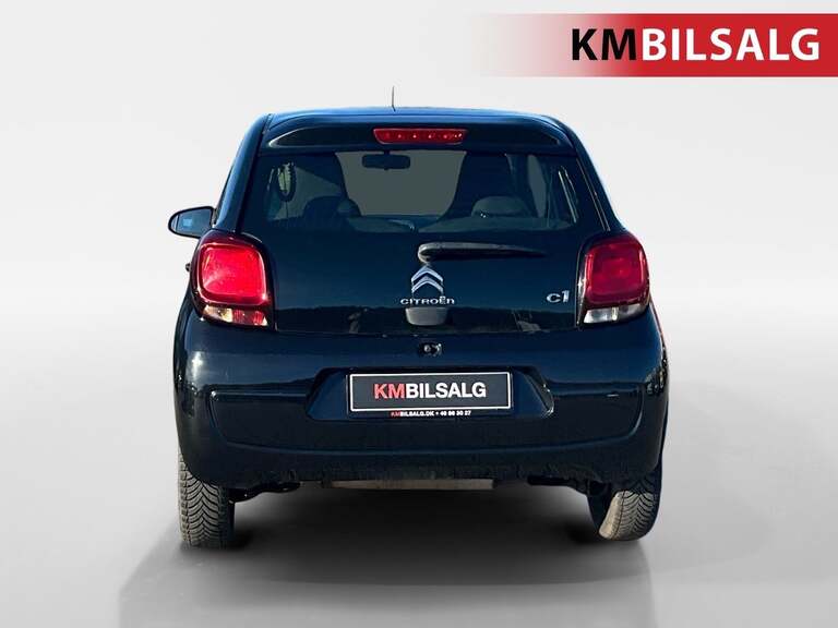 Citroën C1