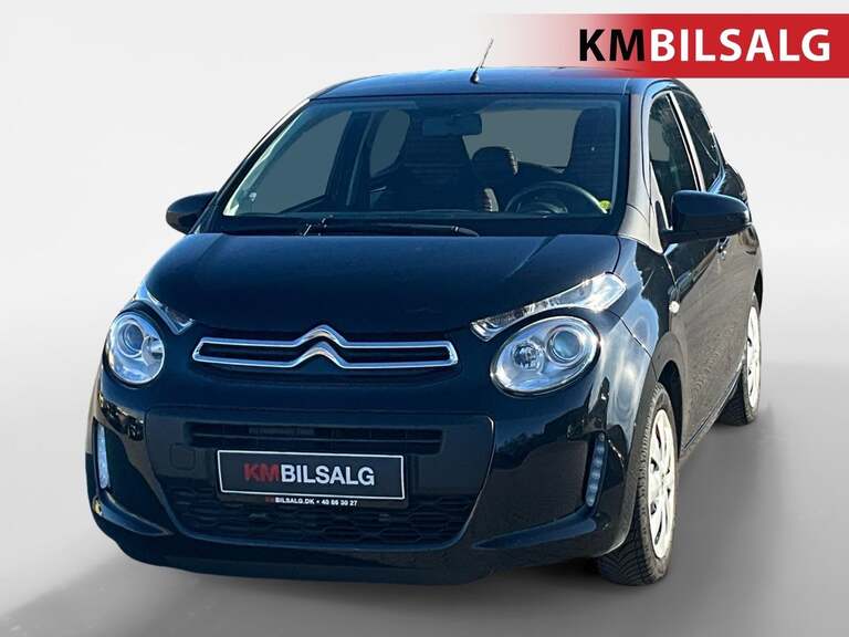 Citroën C1
