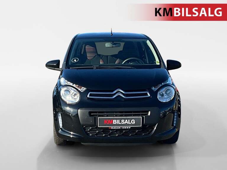 Citroën C1
