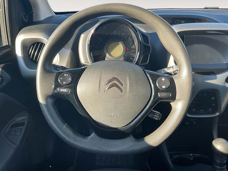 Citroën C1