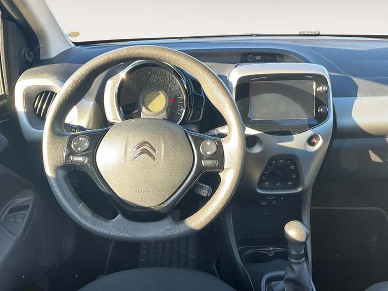 Citroën C1