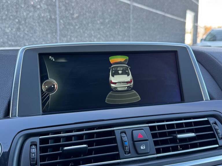 BMW 640i