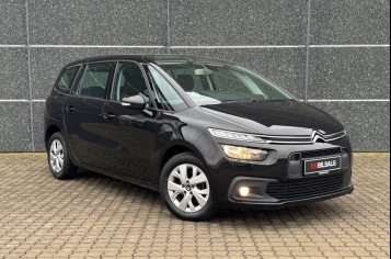 Citroën Grand C4 Picasso