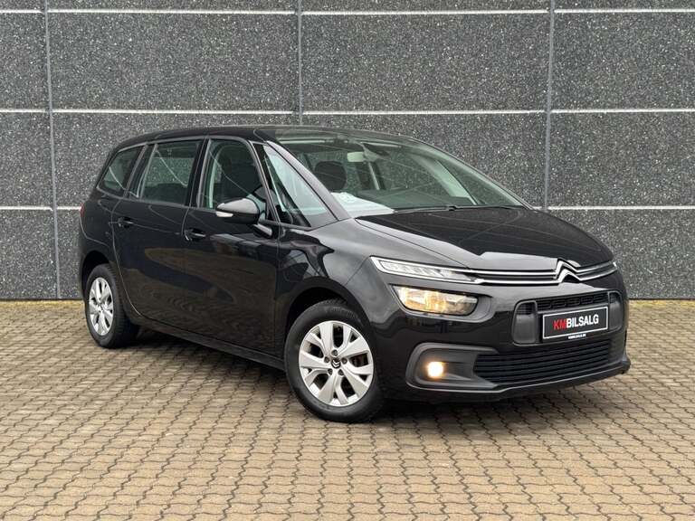 Citroën Grand C4 Picasso