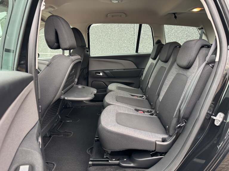 Citroën Grand C4 Picasso