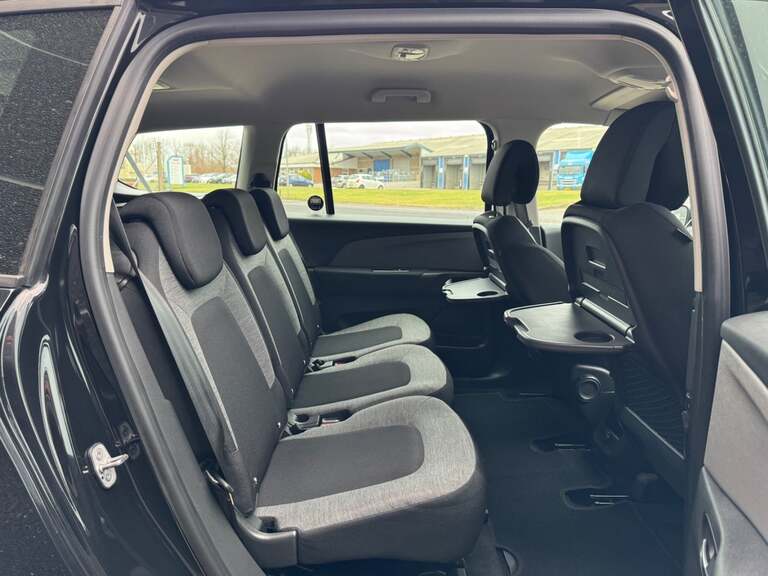 Citroën Grand C4 Picasso