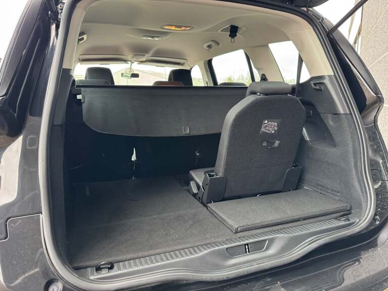 Citroën Grand C4 Picasso