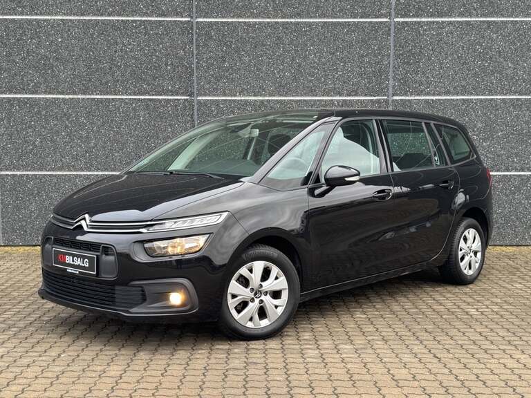 Citroën Grand C4 Picasso