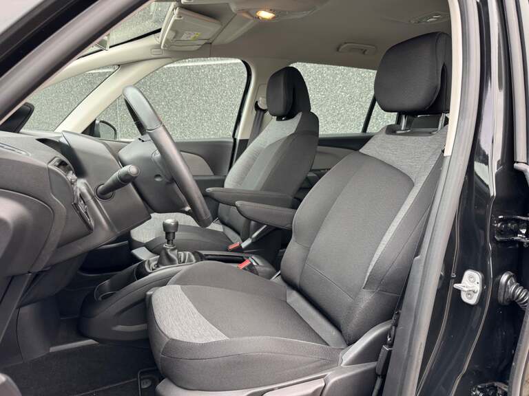 Citroën Grand C4 Picasso